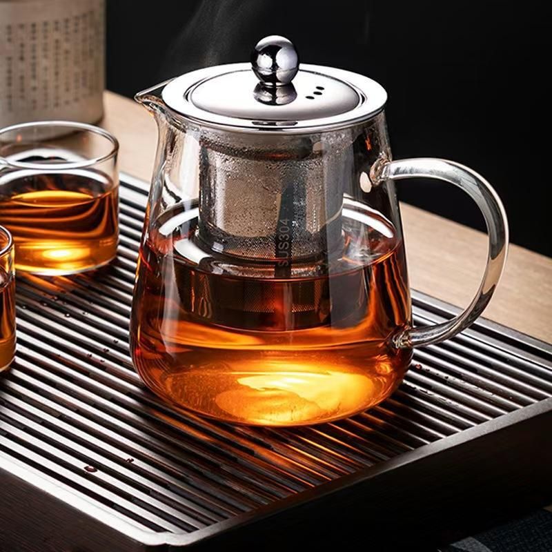Perfect for Green Tea, Black Tea & Herbal Tea Tea Urn-image-7
