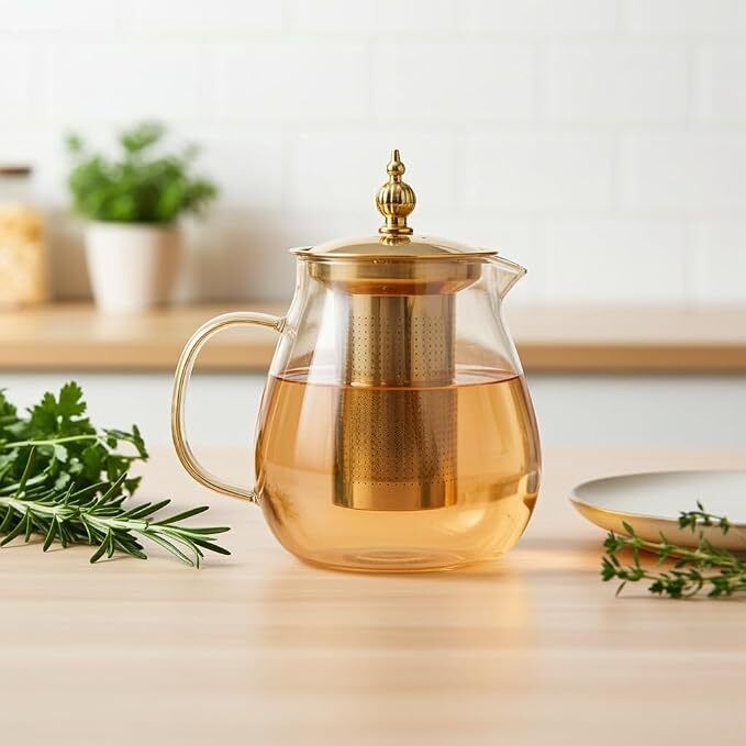 zaira GTP-1200-GLD Tea Urn-picture-14