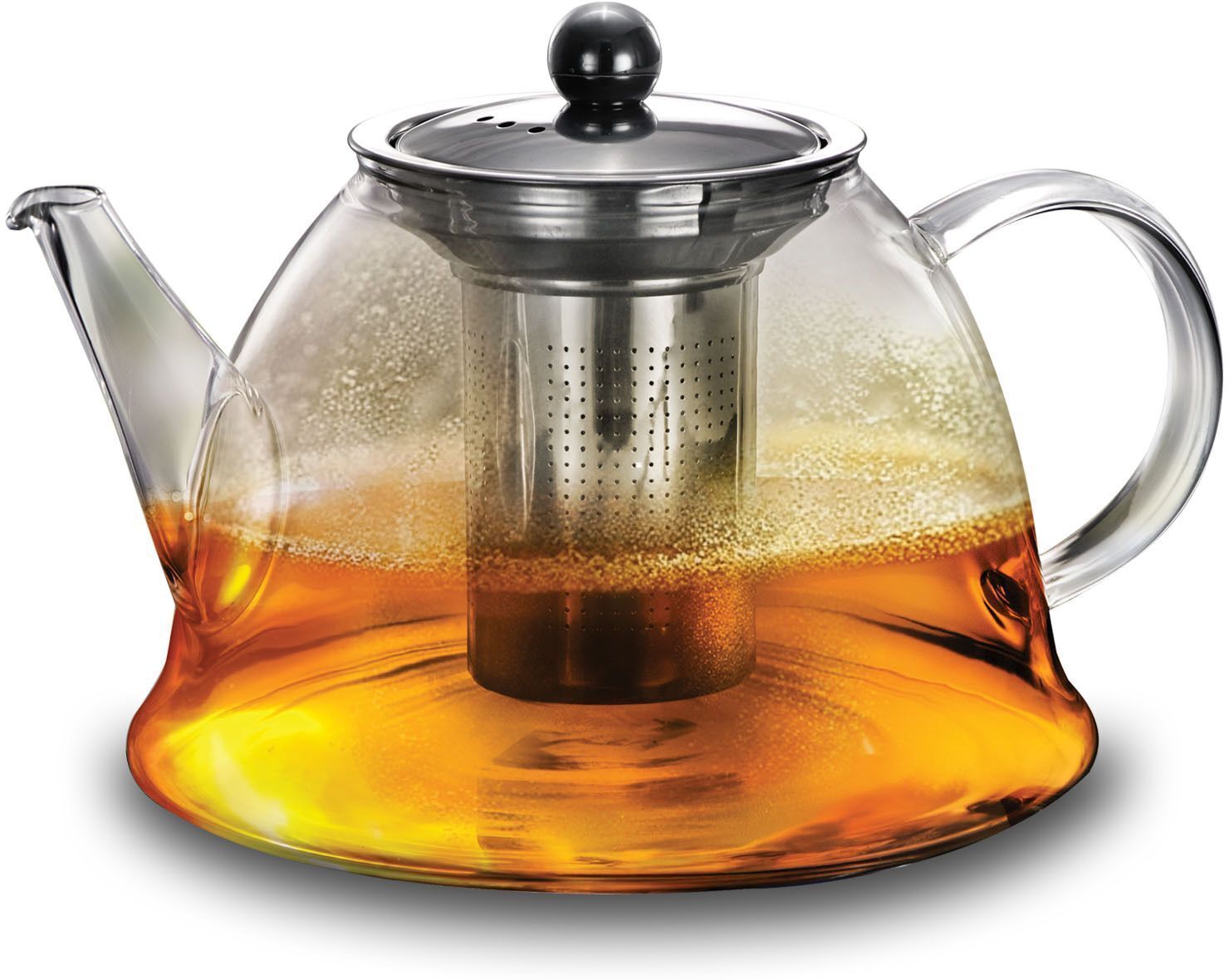 Quik Potion Master Glass Carafe (QPM15) Tea Urn