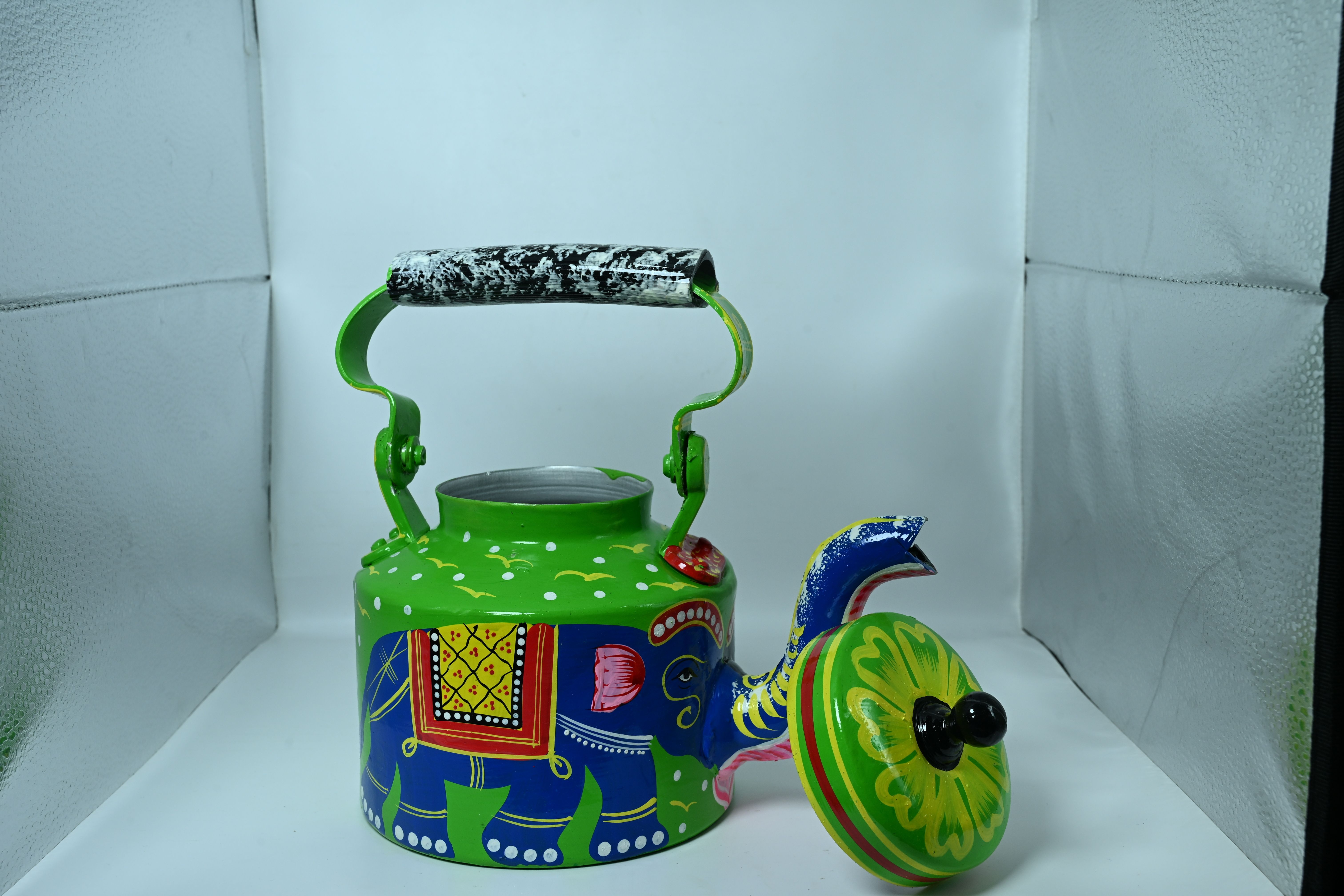 caya crafts Ketli Tea Urn-picture-20