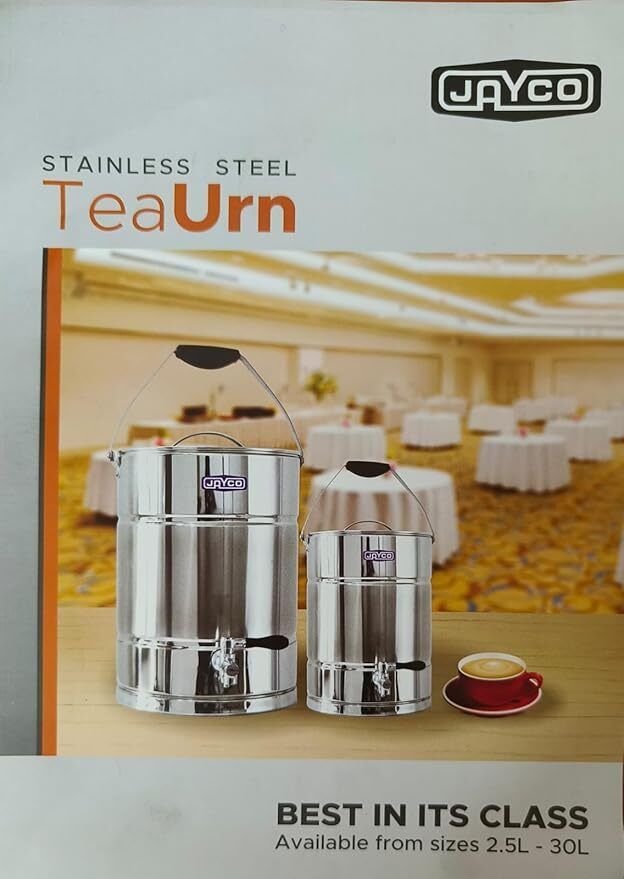 JMAZ1025 Tea Urn-image-31