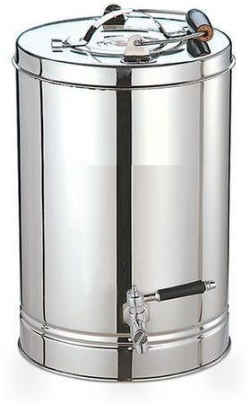 Premium Steel Commercial Hot Coffee Tea Urn Can Thermos Flask Container with Tap Tea Urn-image-16