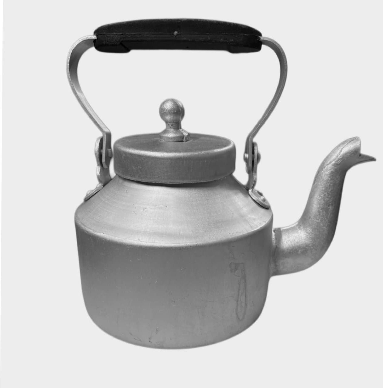 jai sujith Aluminium Tea Urn For Coffee, Milk, Water, Chai/Tea Kettle (1pcs) Tea Urn-picture-27