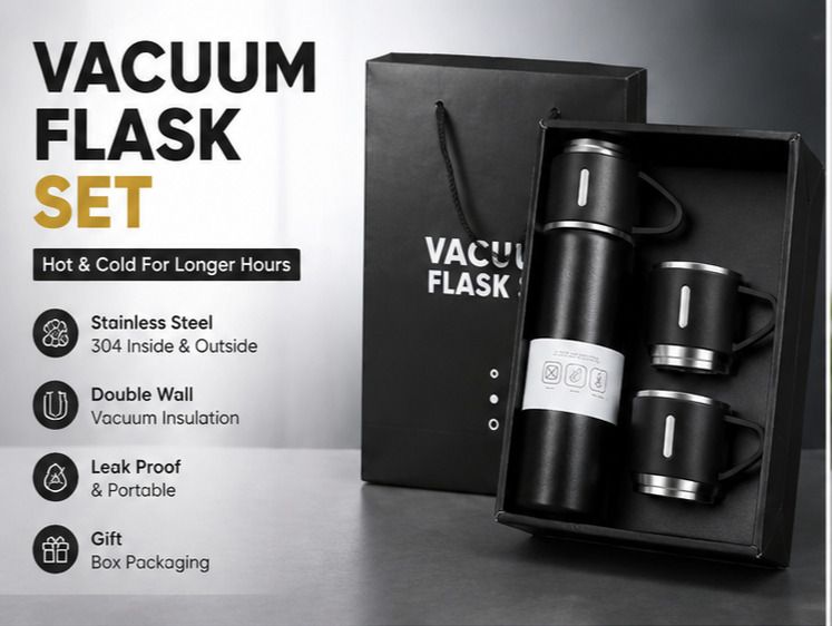 hivaya VECUUM SET 05 Tea Urn-picture-22