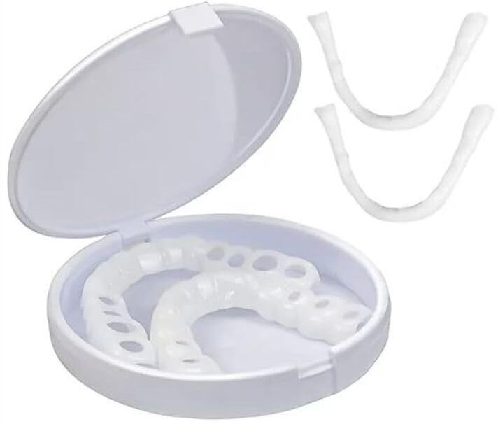 vasudev 35412 Teeth Wipe-picture-0