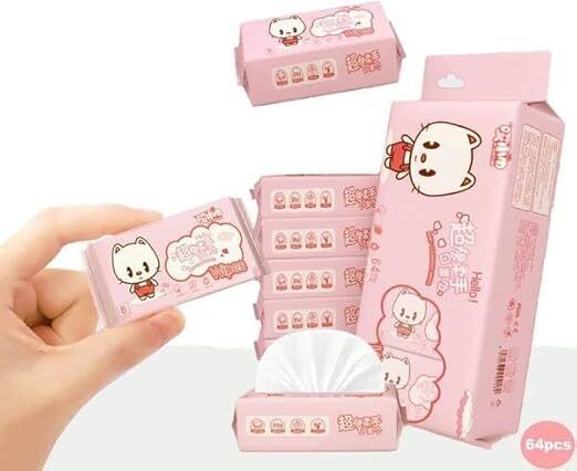 pack of 1 mini wet wipes - 454-image-39