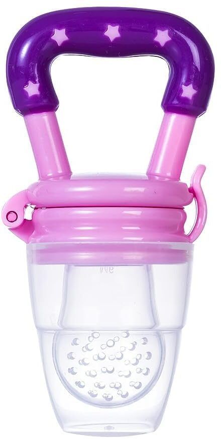gomjistore Silicone Baby Fruit Feeder Pacifier Feeder-picture-17