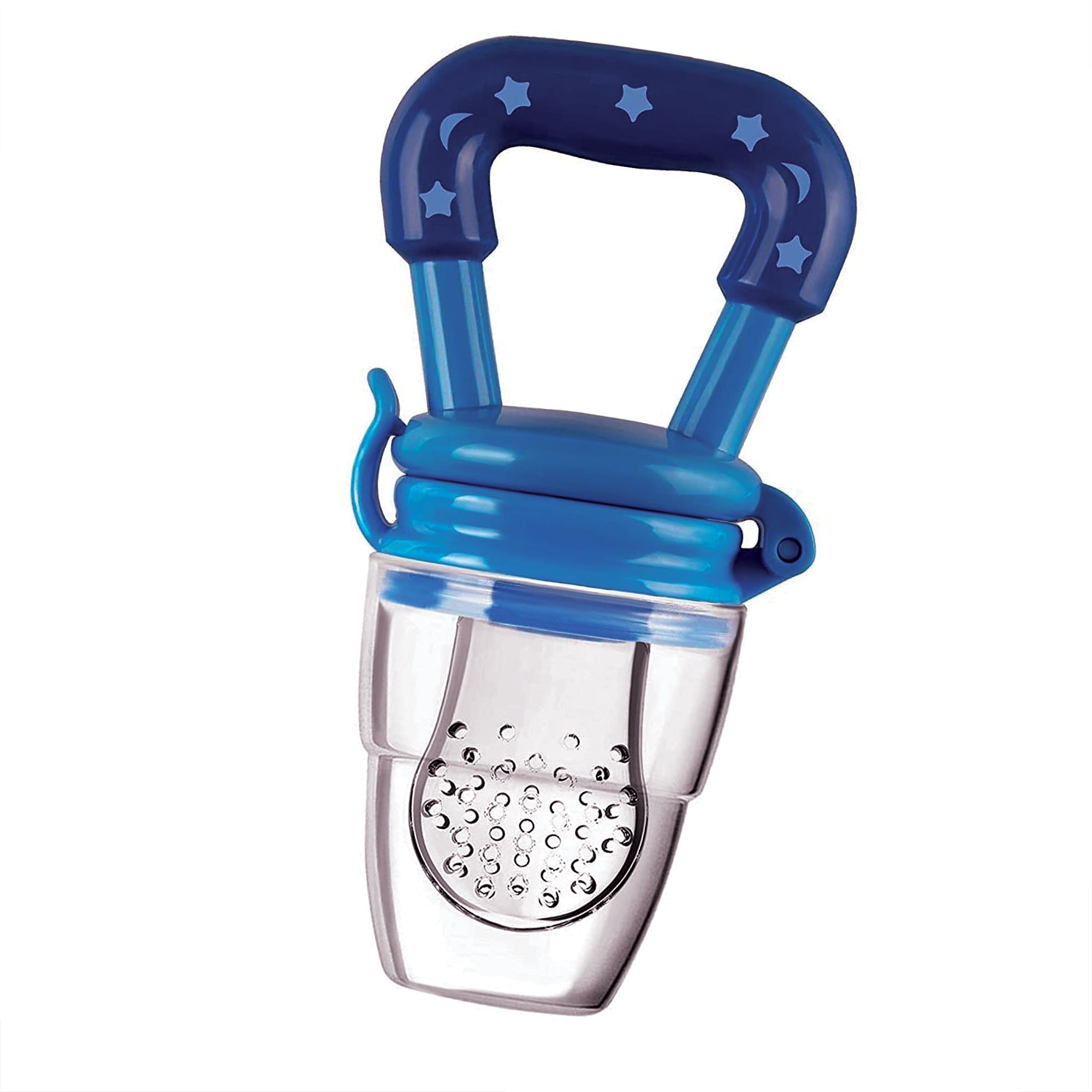 Silicone Food Fruit Nibbler, Soft Pacifier Feeder for Baby Feeder Feeder-image-20