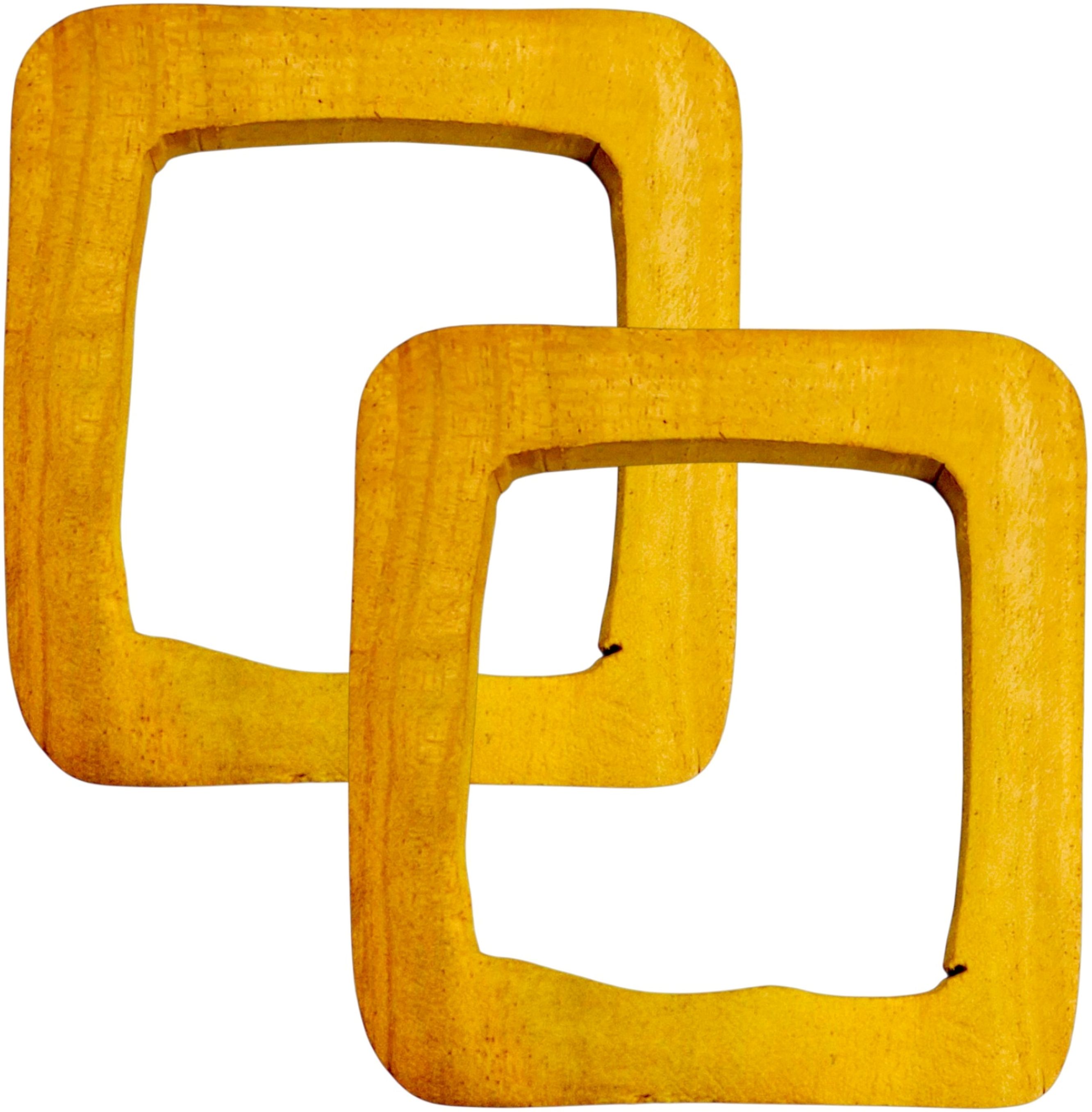 Wooden Baby Teether, Natural Wood Ring and Stick, Non-Toxic Chemical Free Soother-image-22