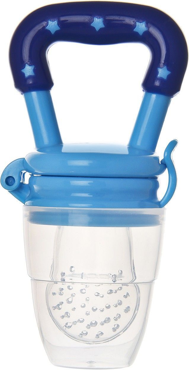 Baby Food Feeder||Fruit Feeder Pacifier||Fruit Nibbler-Best Infant Teething Toy Soother-image-3