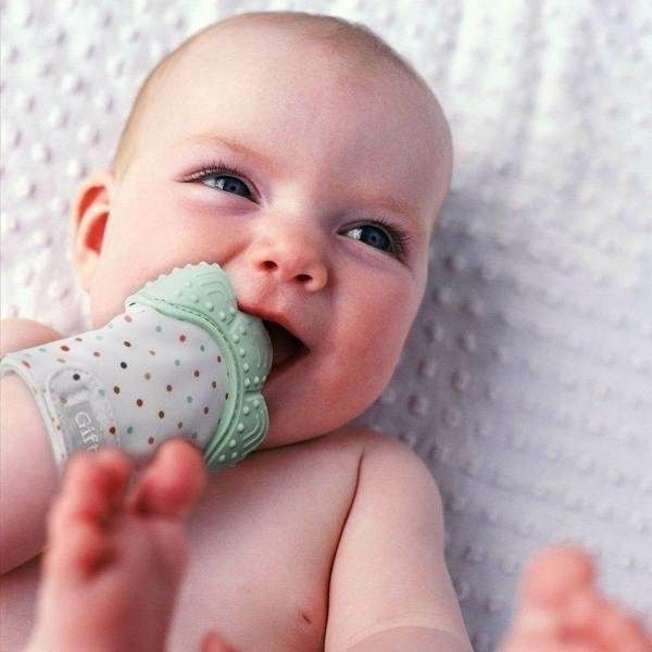 Baby Teething Gloves Feeder-image-18