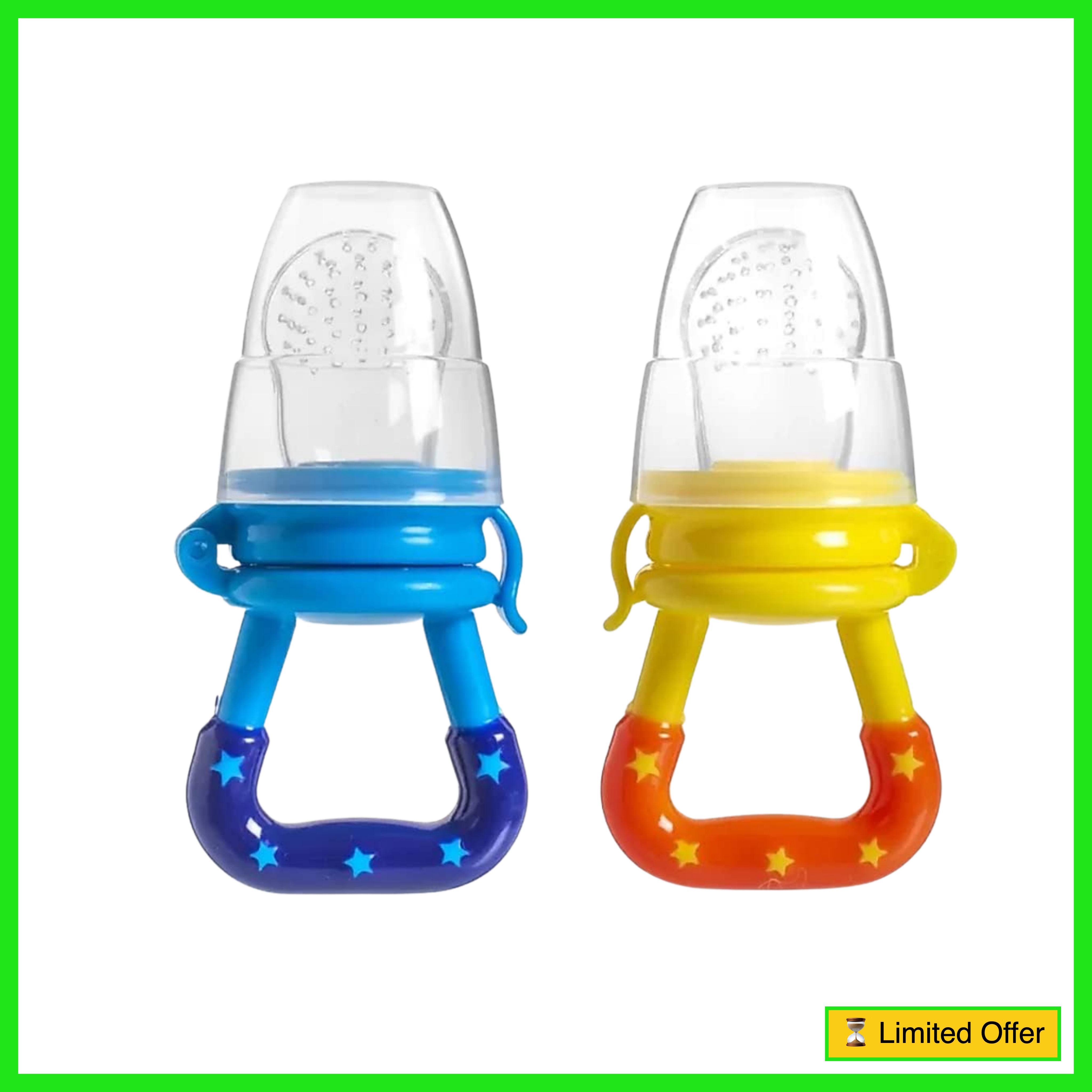 bubblino FR2PC-157 Feeder-picture-37