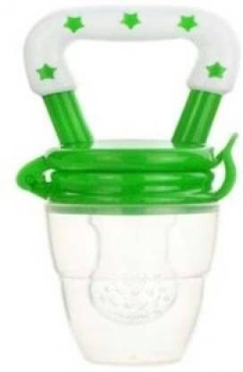 shoppizone BABY FOOD NIPPLE FEEDER Feeder-picture-36