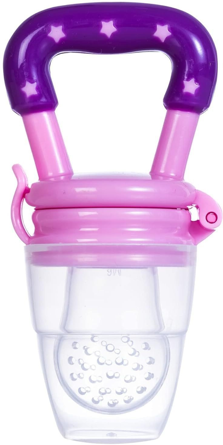 smilykid Soother_Nibbler Soother317 Teether and Feeder image 1
