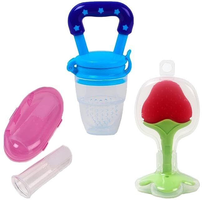 FEEDER,TEETHER,TOUNGECLEANGER_1 Soother-image-18
