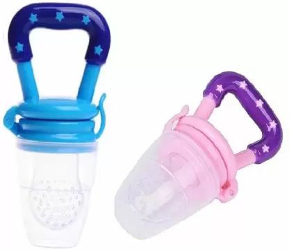 classy culture Baby fruit Feeder Nibbler, Fruit Nibbler/Silicone Food Pacifier/Feeder For Baby Feeder-picture-49