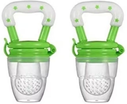 Baby fruit feeder Soother-image-4