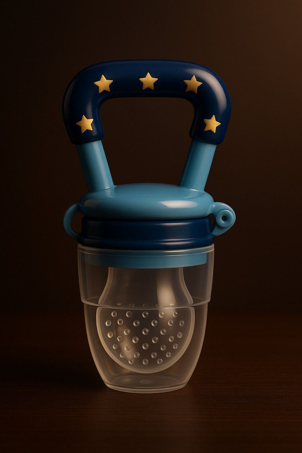 StarFeeder Baby Fruit Nibbler Soother-image-49