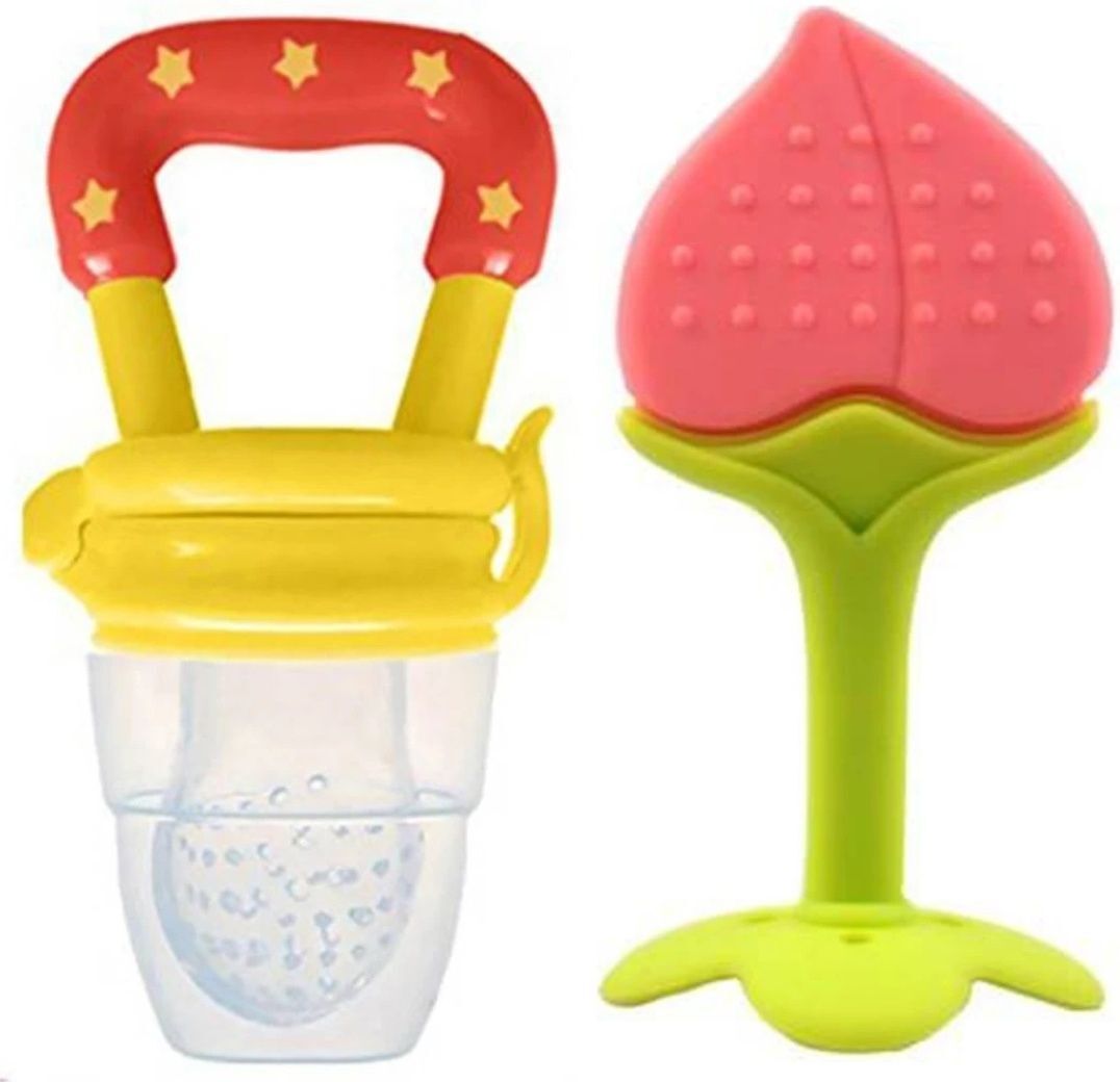 Teether & Soother Soother-image-5