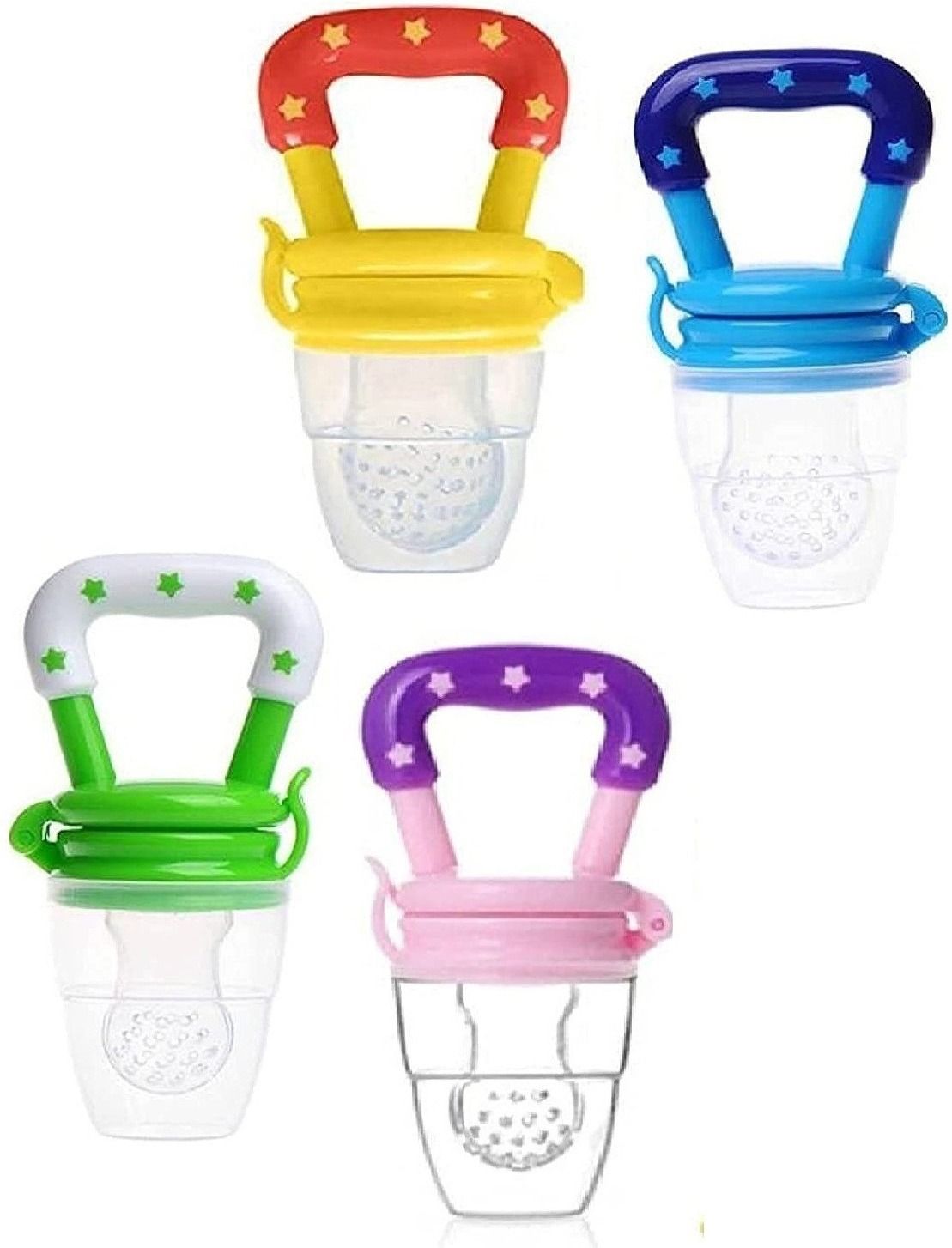 smily kid New_Nibbler Soother203 Feeder-picture-12
