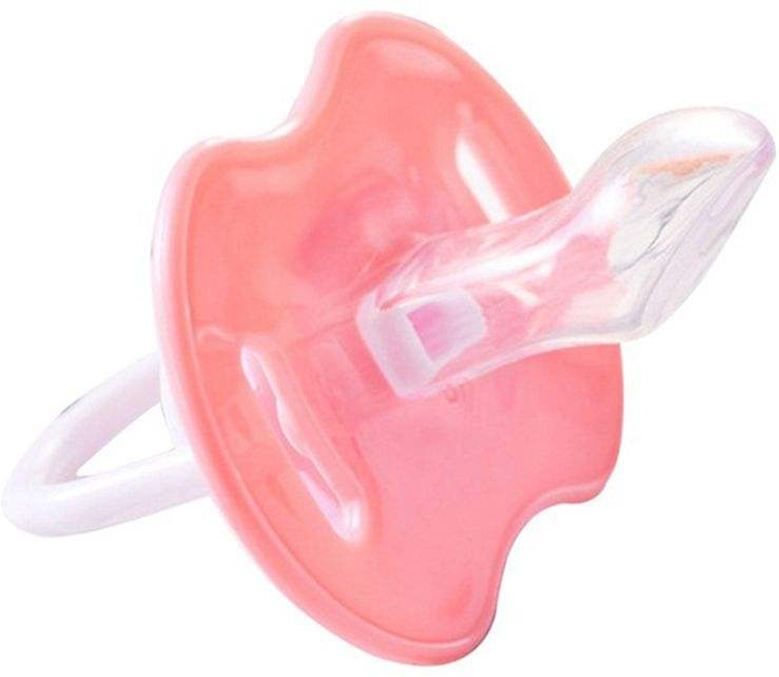 silicone soother for Babies | Lillte Baby Pacifier for Soothing Gums Soother-image-49