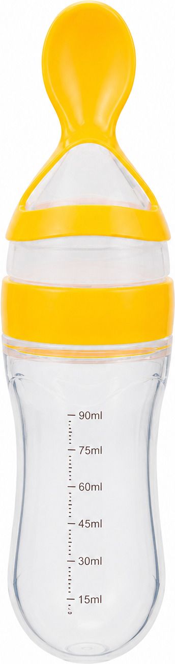 vihana Baby Food Feeding Bottle Feeder-picture-15