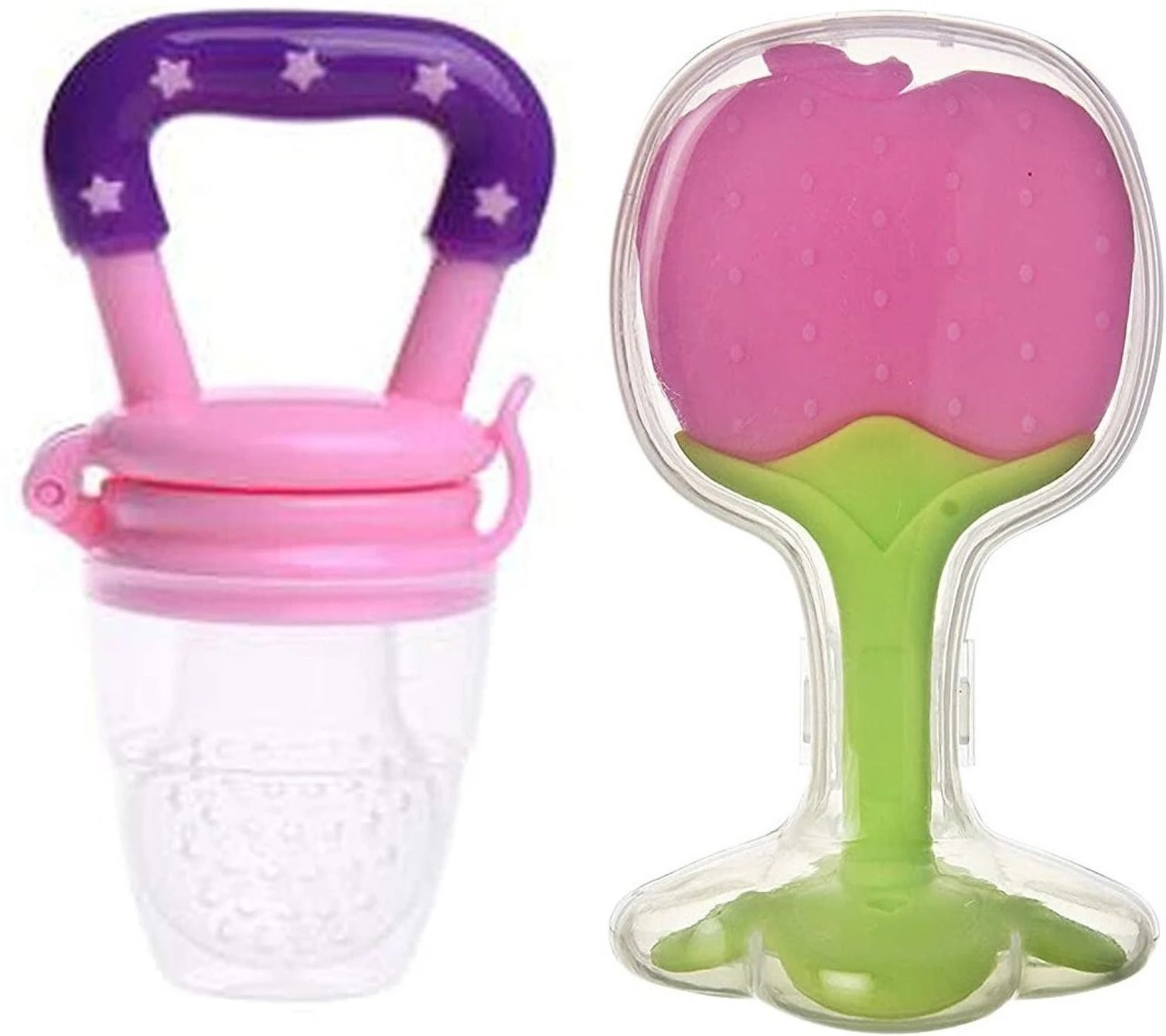 peepee NT-1 Teether and Feeder-picture-47
