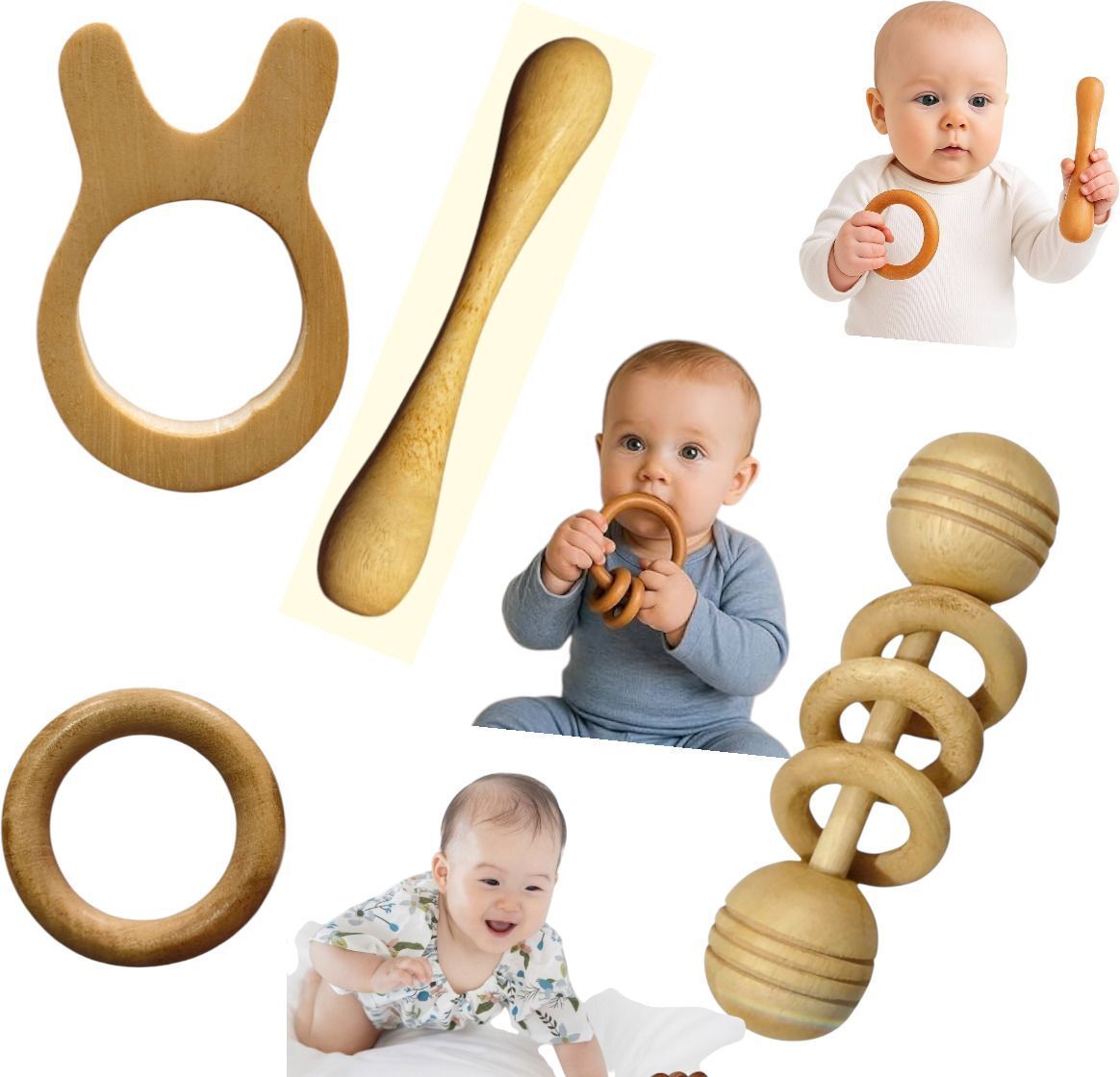 houseofcommon baby Teether soother Feeder-picture-41
