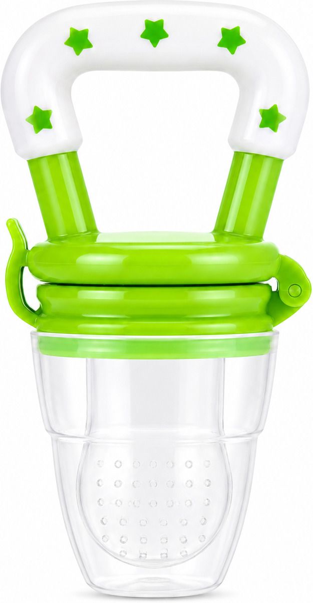 Silicone Fruit Feeder | Green Feeder-image-18