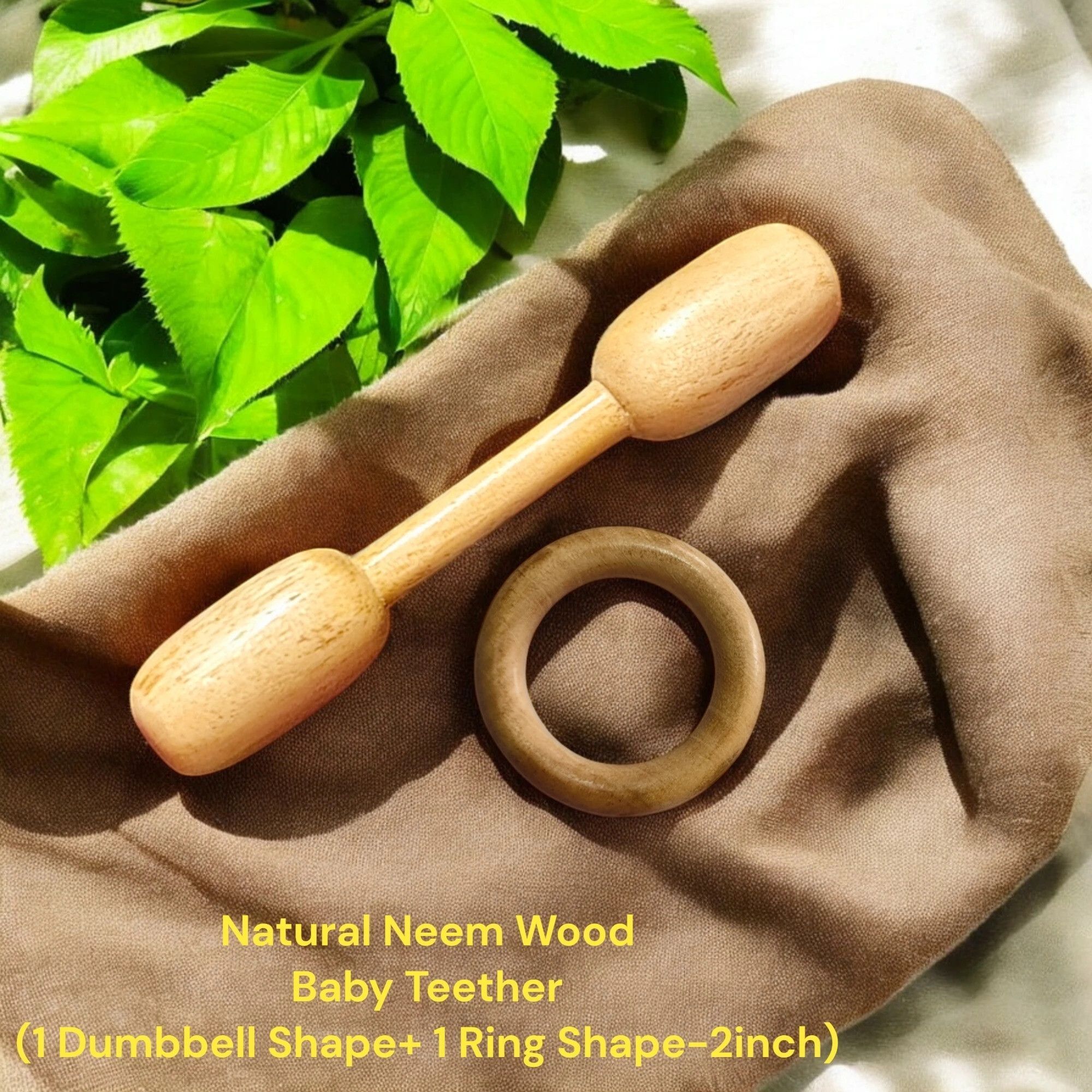 houseofcommon baby Teether soother Feeder-picture-20