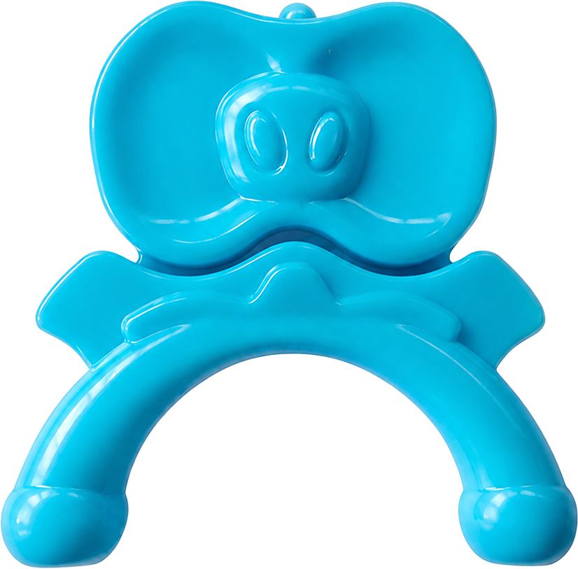 Cartoon Shape Baby Silicone Teether BPA Free Soft Chew Toy for Babies Teether-image-21