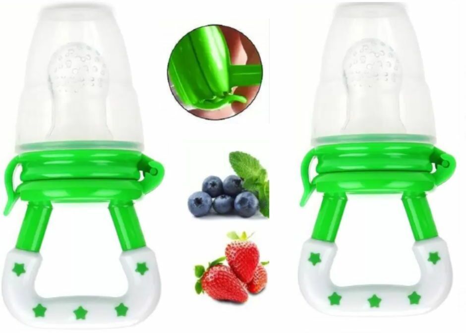 Baby Fruit Feeder with Cover Feeder-image-16