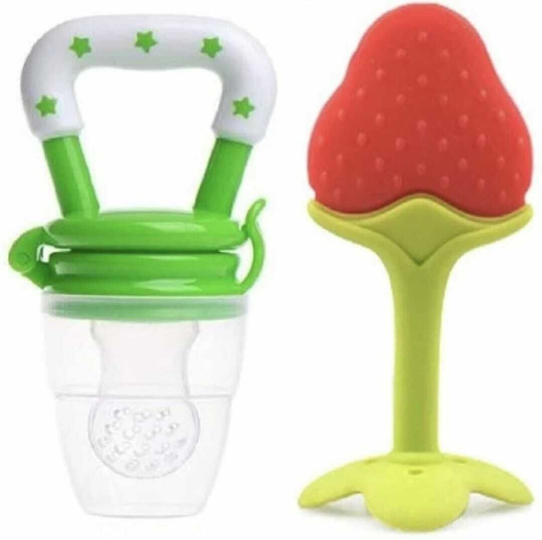 ss enterprises Presents HEALTHY GIFT FOR BABIES Soother-picture-37