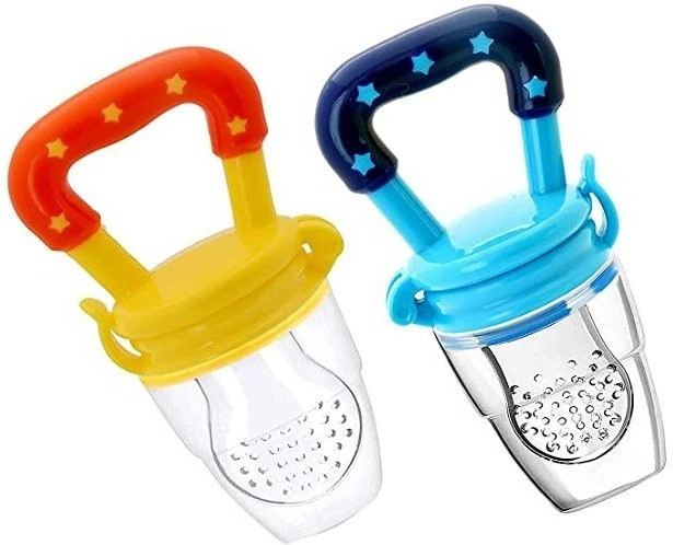 smilykid New_Nibbler Soother51 Feeder image 1