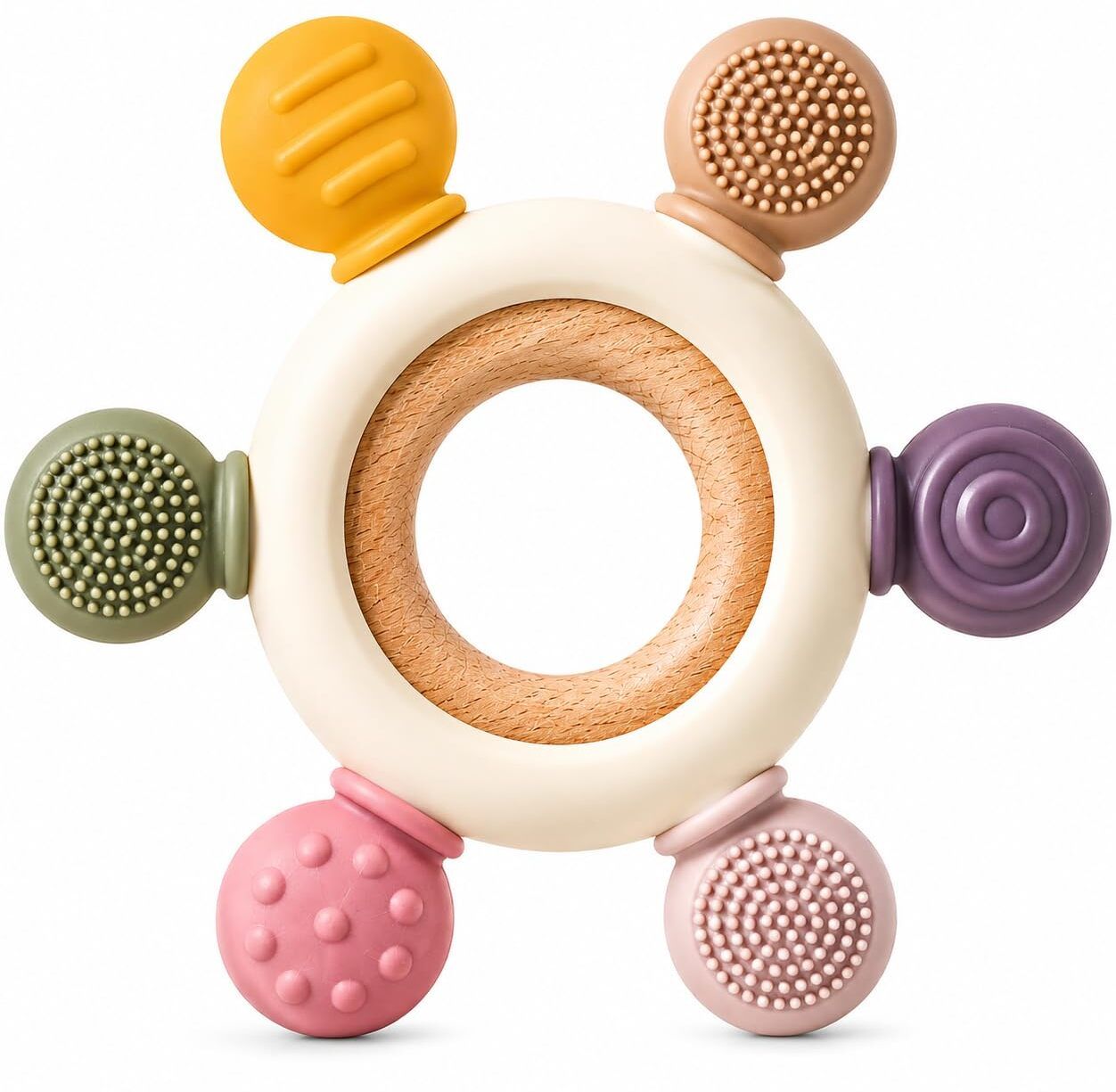 verinoxx VERINOX TEETHER Teether-picture-31