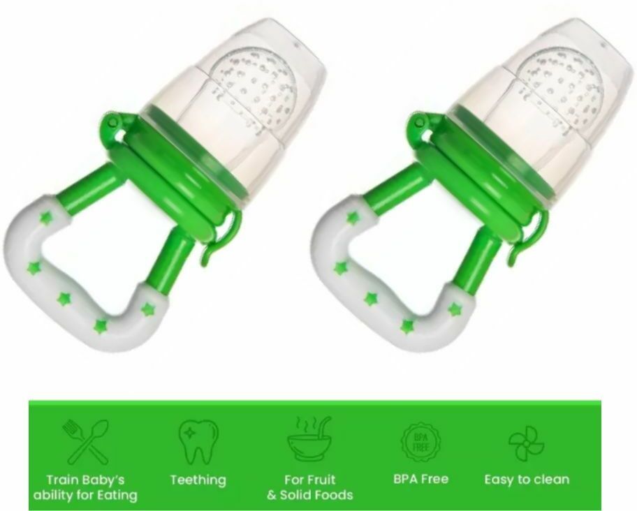 tedred Baby Pacifier Food Feeder-picture-11