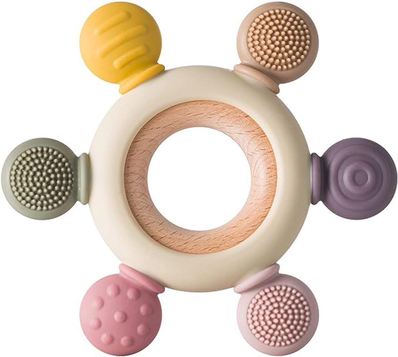 kidliva Babies Breastfeeding Pillow-picture-32