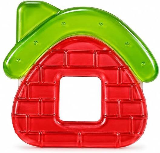 Baby Water Filled Teether Teether-image-35
