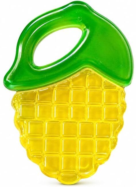 Baby Water Filled Teether Teether-image-36