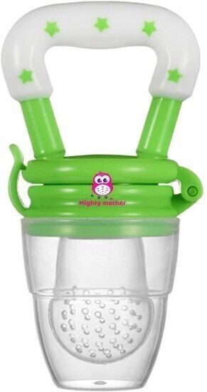 ss enterprises Fruit-Feeder-sno.63 Soother-picture-35
