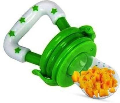 smilykid New_Nibbler Soother106 Feeder image 1