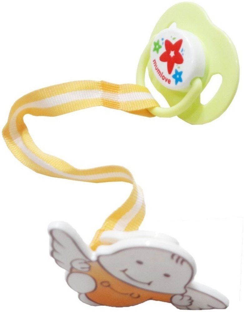 silicon soother green 1 Soother-image-47