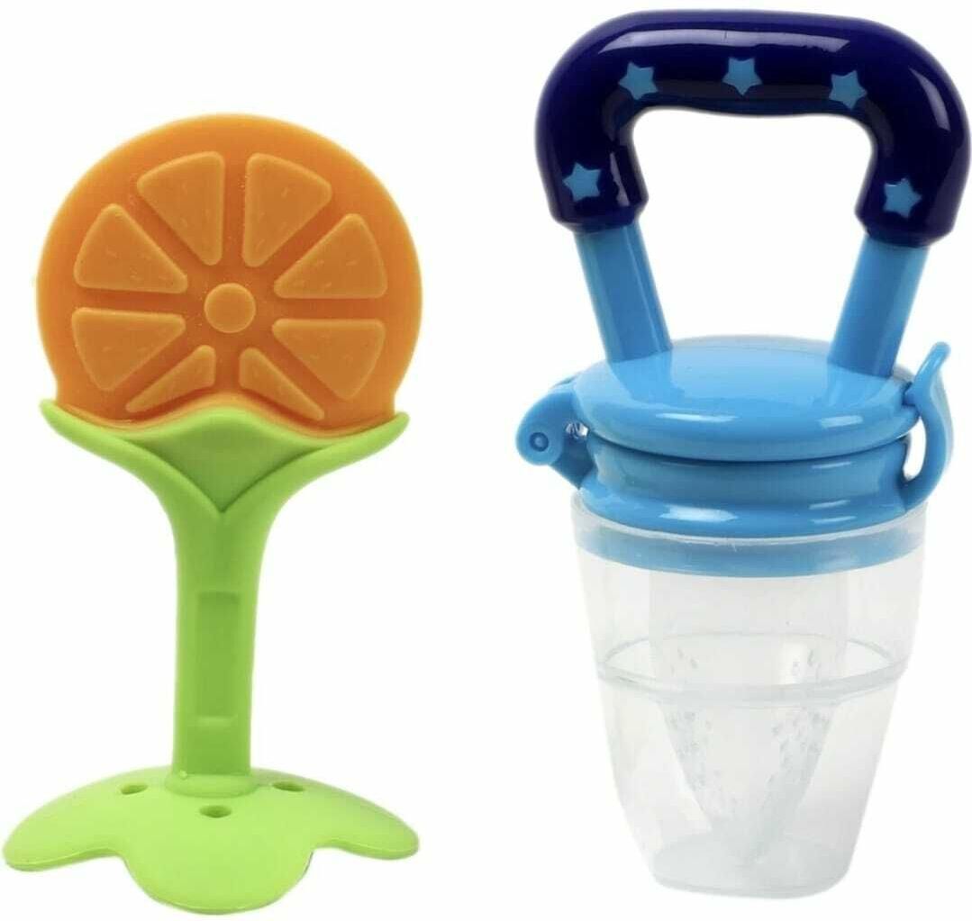 ss enterprises Presents HEALTHY GIFT FOR BABIES Soother-picture-20