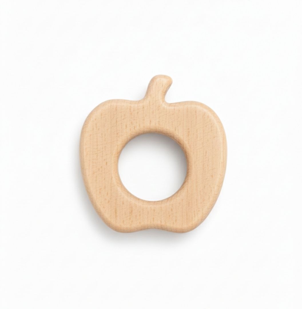 WOODEN TEETHER Soother-image-14