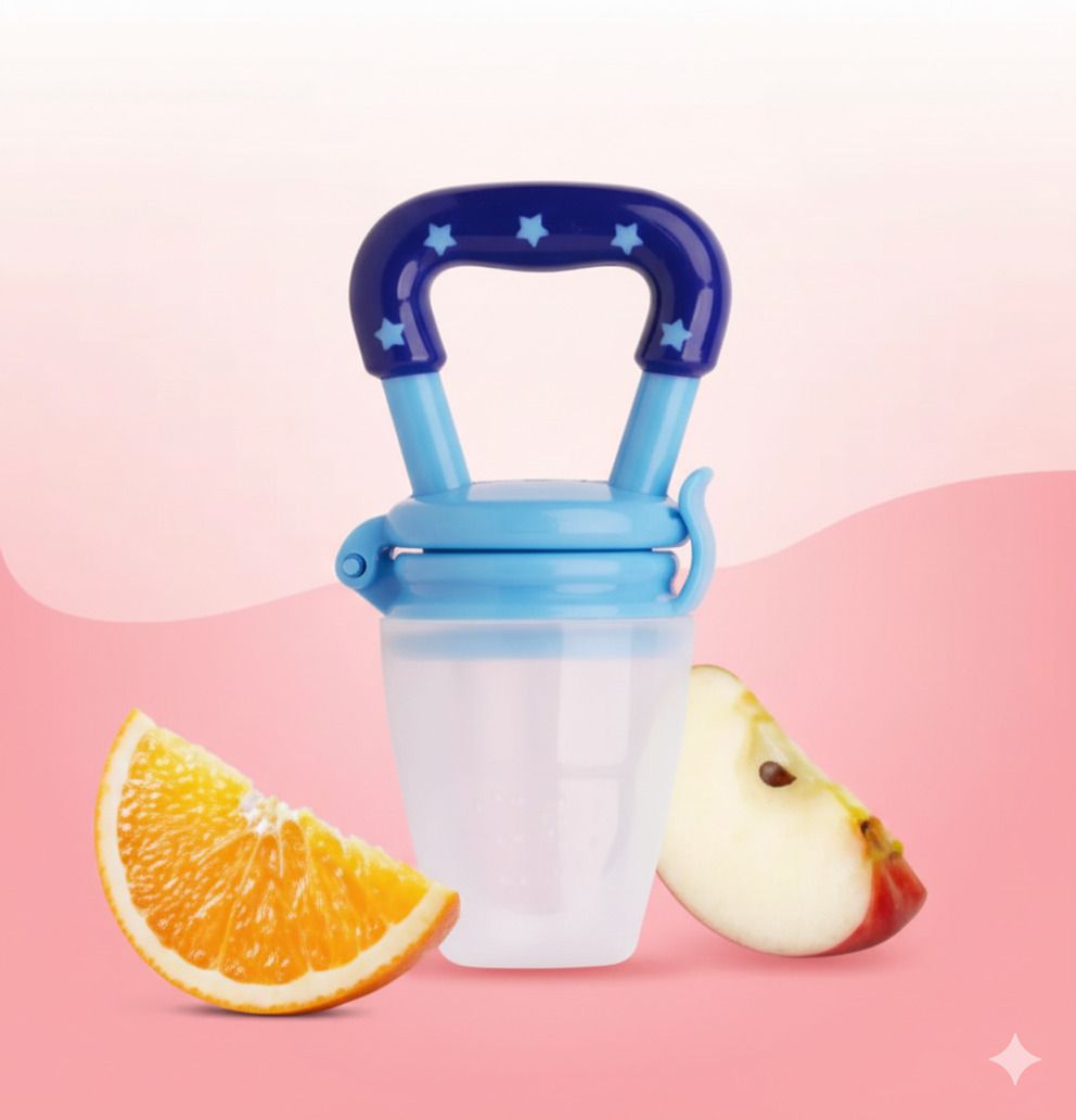 Fruit Feeder, Fruit nipple Feeder-image-8