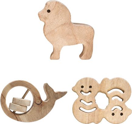 wooden Teether-image-33