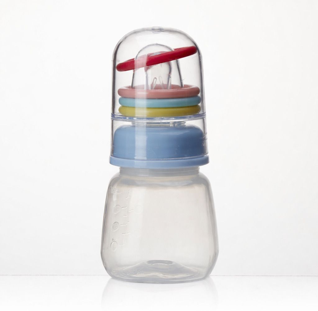 90ML BABY FEEDING BOTTLE Feeder-image-17
