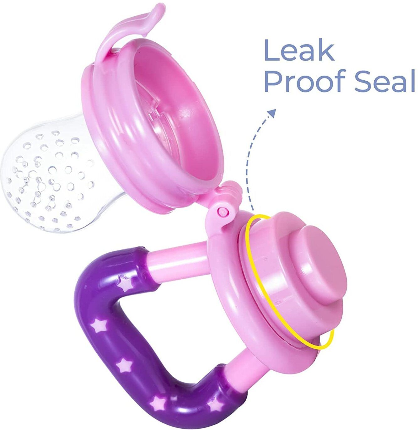 quity NEEBLER002 Soother-picture-17