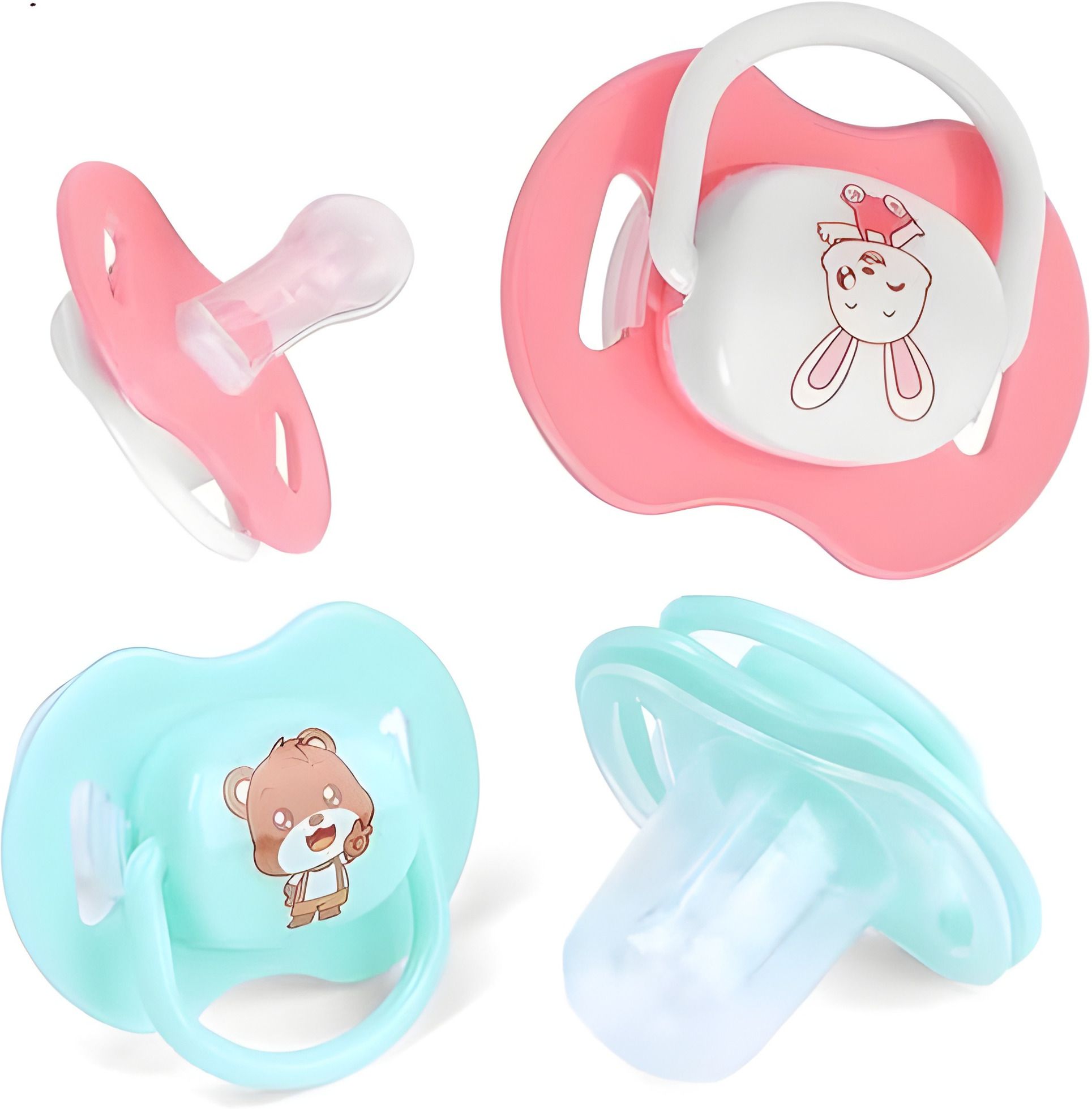 baby soother Soother