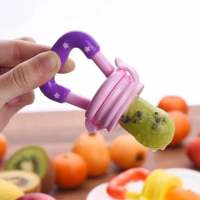 sst baby fruit feeder / nibbler 1 Pcs A66 Feeder image 1